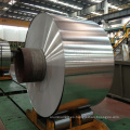 Varios tipos de aluminio de la bobina de techos de China fabricante